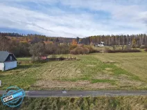 Prodej pozemku pro bydlení, Město Albrechtice, 1840 m2