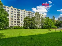 Prodej bytu 1+1, Děčín - Děčín III-Staré Město, Oblouková, 36 m2