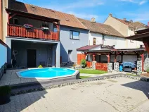 Prodej rodinného domu, Kralupy nad Vltavou, Přemyslova, 138 m2