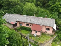 Prodej chalupy, Veselíčko, 170 m2