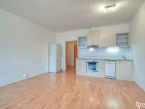Pronájem bytu 1+kk, Olomouc, Na Tabulovém vrchu, 42 m2