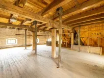Prodej zemědělského objektu, Božejov, 1137 m2