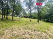 Prodej pozemku pro bydlení, Luhačovice - Kladná Žilín, 651 m2