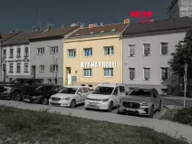 Prodej bytu 3+1, Litoměřice - Pokratice, Pokratická, 83 m2
