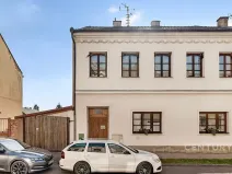Prodej vícegeneračního domu, Postoloprty, Štefánikova, 240 m2