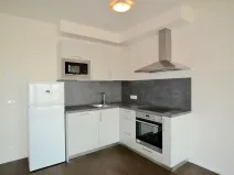 Pronájem bytu 1+kk, Praha - Vršovice, Archangelská, 34 m2