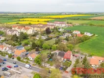 Prodej komerční nemovitosti, Chrášťany, Plzeňská, 207 m2