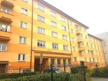 Pronájem bytu 2+1, České Budějovice, Pražská tř., 58 m2