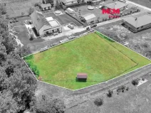 Prodej pozemku pro bydlení, Smržov, 1517 m2