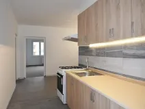 Pronájem bytu 2+1, Jirkov, Studentská, 57 m2