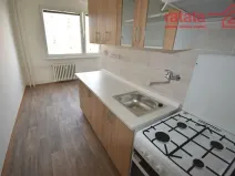 Pronájem bytu 2+1, Chomutov, Dřínovská, 60 m2