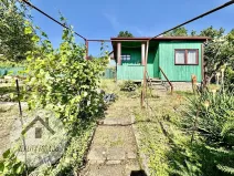 Prodej chaty, Ústí nad Labem, Koněvova, 16 m2