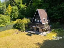 Prodej chaty, Boskovice, 22 m2