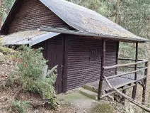 Prodej chaty, Kamenný Přívoz - Hostěradice, 50 m2