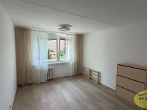 Pronájem bytu 1+1, Zlín, Zborovská, 31 m2