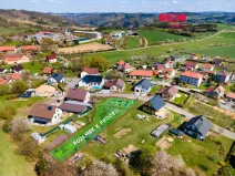 Prodej pozemku pro bydlení, Ždánice, 1202 m2