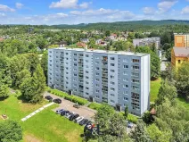 Prodej bytu 3+1, Jablonec nad Nisou, Mechová, 75 m2
