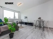 Prodej bytu 2+kk, Praha - Kobylisy, Třebenická, 41 m2