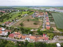 Prodej pozemku pro bydlení, Syrovice, 624 m2