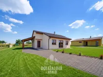Prodej rodinného domu, Moravské Budějovice, 106 m2