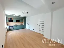 Prodej bytu 3+kk, Mělník, Studentská, 55 m2