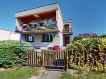 Prodej bytu 3+kk, Litomyšl, Okružní, 63 m2