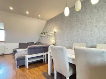 Prodej bytu 3+kk, Krnov, 84 m2
