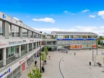 Pronájem obchodního prostoru, Praha - Hloubětín, Poděbradská, 54 m2