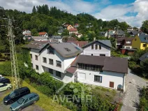Prodej rodinného domu, Železný Brod, Jirchářská, 399 m2