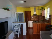 Pronájem bytu 2+kk, Brno, Jánošíkova, 43 m2