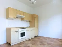 Pronájem bytu 2+kk, Ústí nad Labem, Koněvova, 41 m2