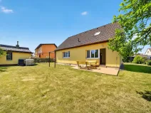 Prodej rodinného domu, Kladno, Marie Majerové, 101 m2