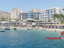 Prodej bytu 3+kk, Saranda, Albánie, 62 m2