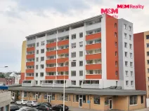 Pronájem bytu 3+1, Kladno, Váňova, 71 m2