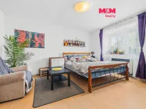 Prodej rodinného domu, Mnichovo Hradiště, Klášterská, 62 m2
