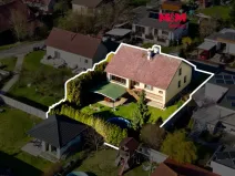 Prodej rodinného domu, Solnice, Slepá, 236 m2