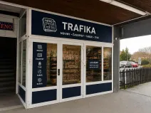 Pronájem obchodního prostoru, Jílové u Prahy, Rudných dolů, 6 m2