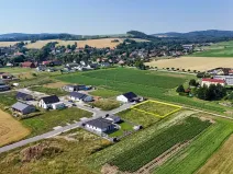 Prodej pozemku pro bydlení, Lešany, 762 m2