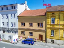 Prodej rodinného domu, Plzeň - Jižní Předměstí, Kotkova, 343 m2