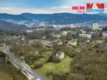 Prodej rodinného domu, Ústí nad Labem, Bratří Veverků, 105 m2