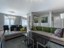Prodej bytu 4+kk, Karlovy Vary, Vřídelní, 162 m2