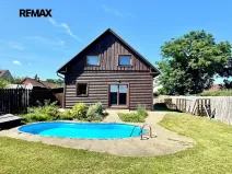 Prodej rodinného domu, Nadryby, 170 m2