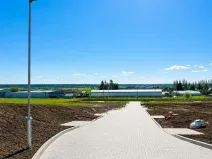 Prodej pozemku pro bydlení, Žerčice, 890 m2