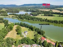 Prodej pozemku pro bydlení, Holany, 1474 m2