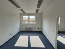 Pronájem kanceláře, Praha - Nusle, V Občanském domově, 37 m2