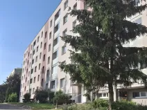 Pronájem bytu 1+1, Vysoké Mýto - Pražské Předměstí, V Peklovcích, 38 m2