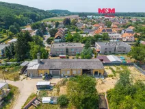 Prodej komerčního pozemku, Semice, 1554 m2