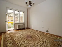 Prodej bytu 3+1, Praha - Vinohrady, V Horní Stromce, 70 m2