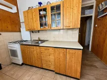 Prodej bytu 3+1, Kroměříž, Vrobelova, 58 m2