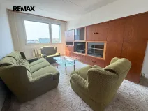 Pronájem bytu 2+kk, Praha - Řepy, Žufanova, 42 m2